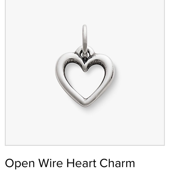 james avery charm bracelet - Picture 3 of 4